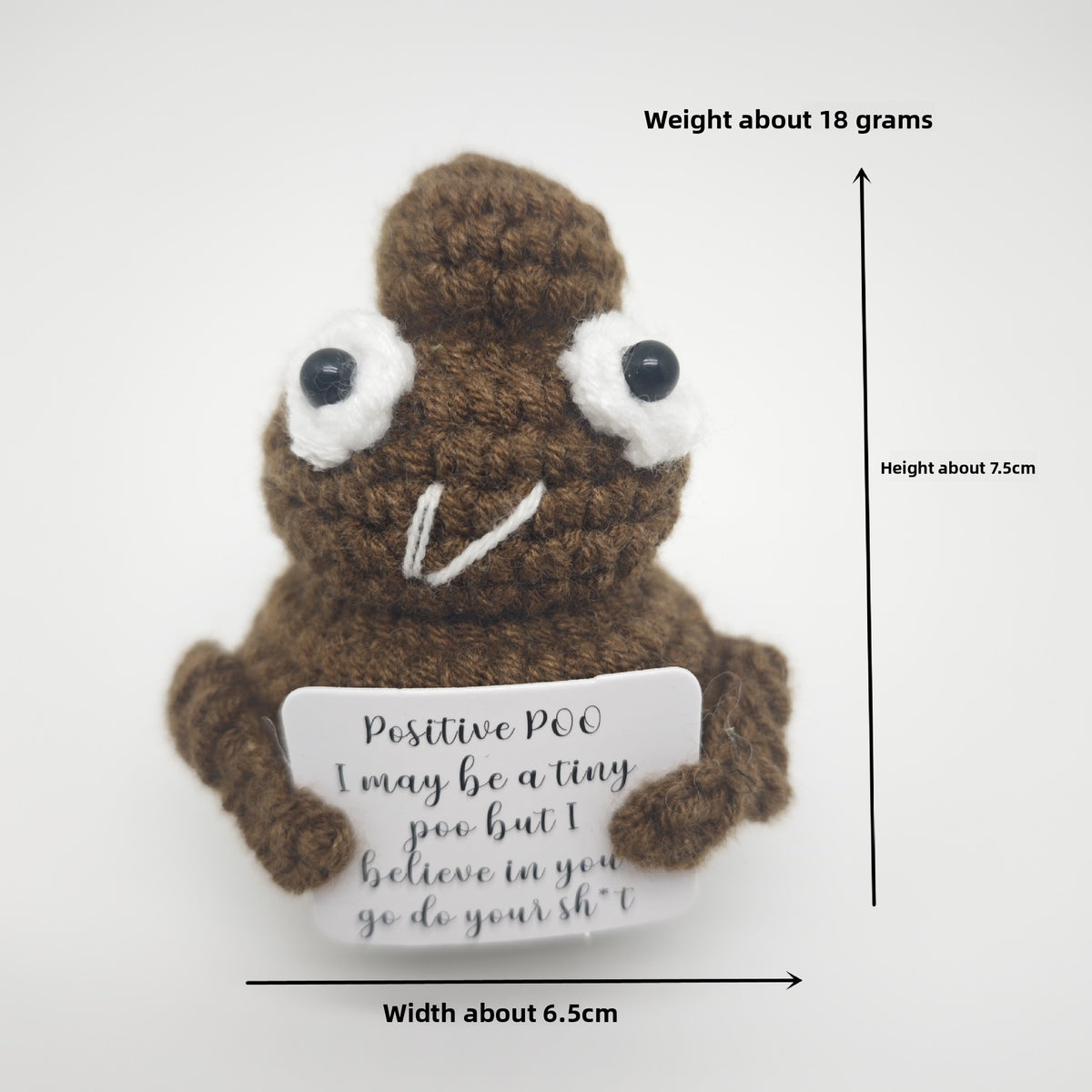 Crochet Ornament