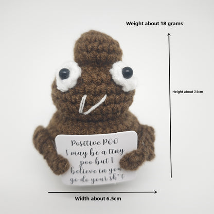Crochet Ornament