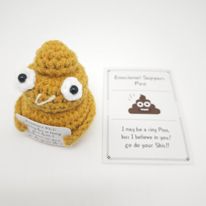 Crochet Ornament