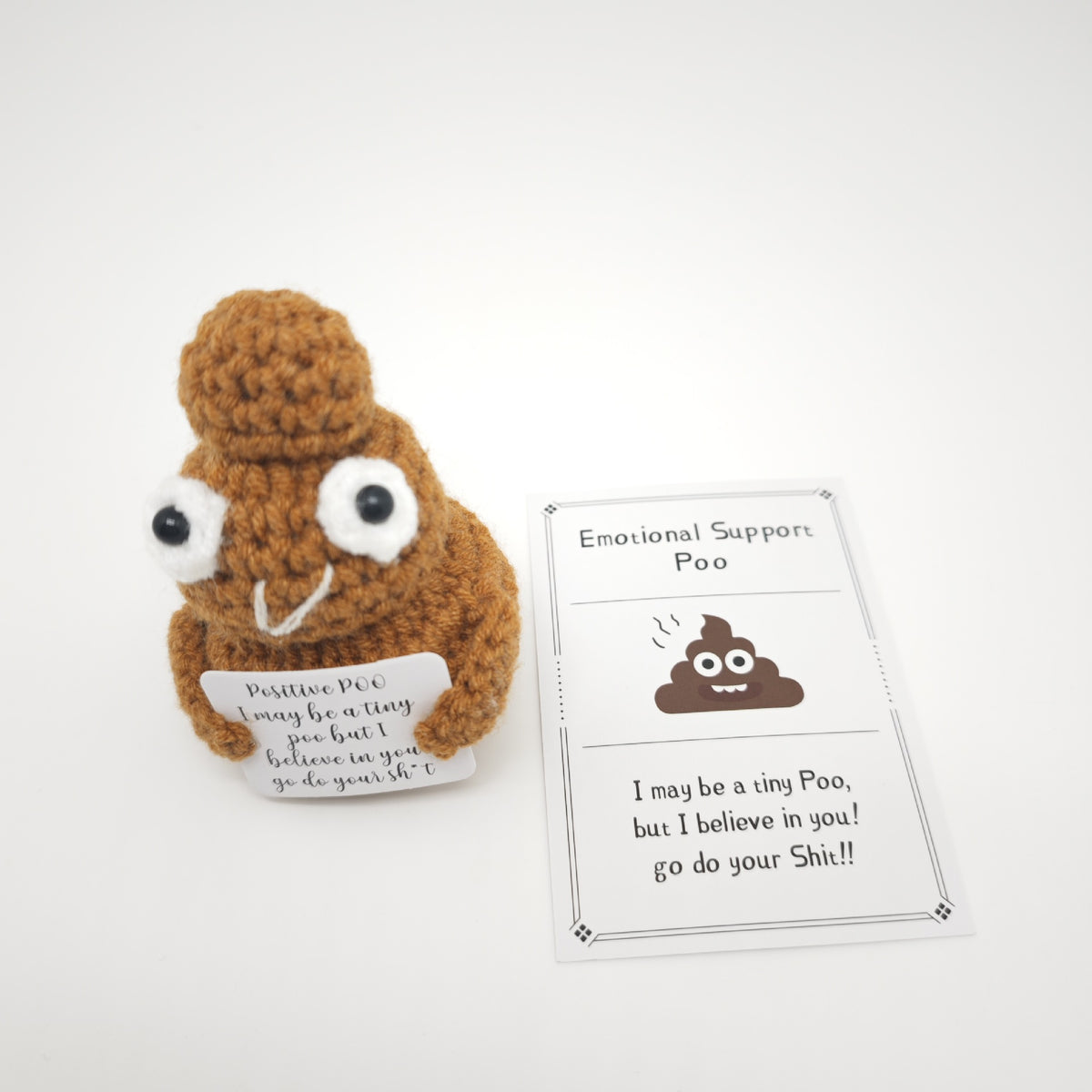 Crochet Ornament