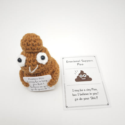 Crochet Ornament