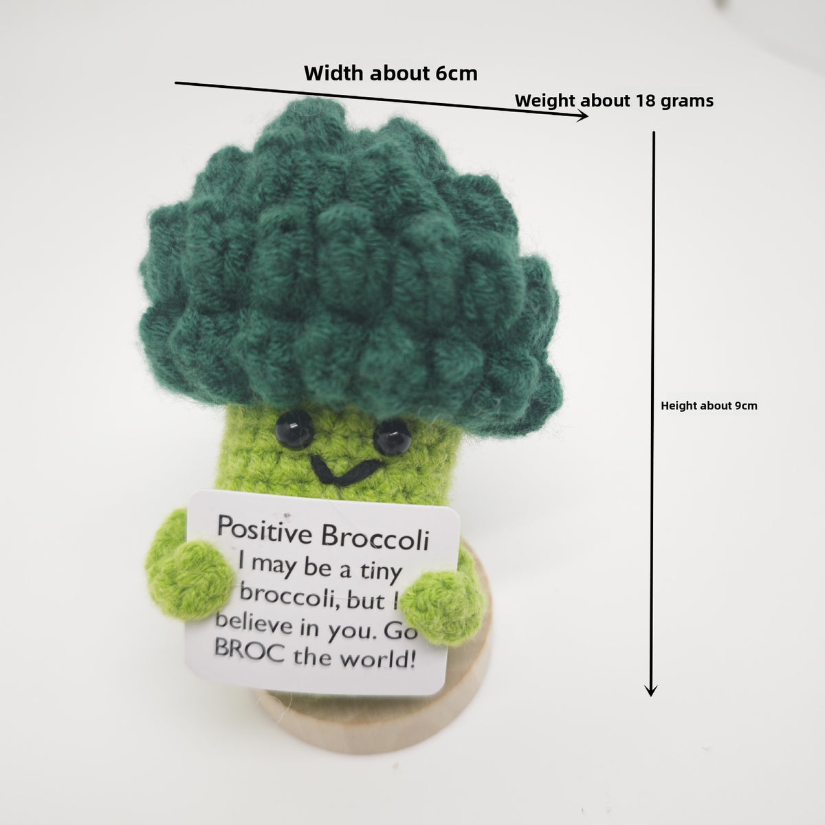 Crochet Ornament