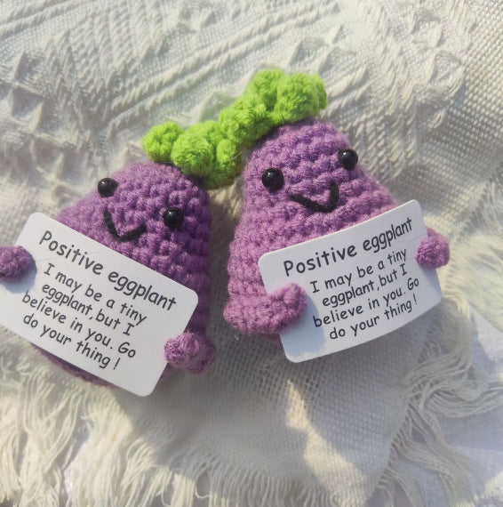 Crochet Ornament
