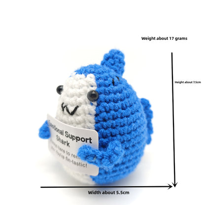 Crochet Ornament