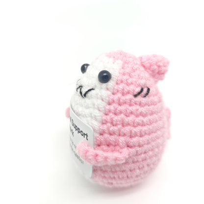 Crochet Ornament