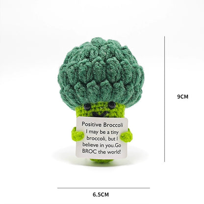 Crochet Ornament Set