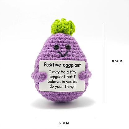 Crochet Ornament Set
