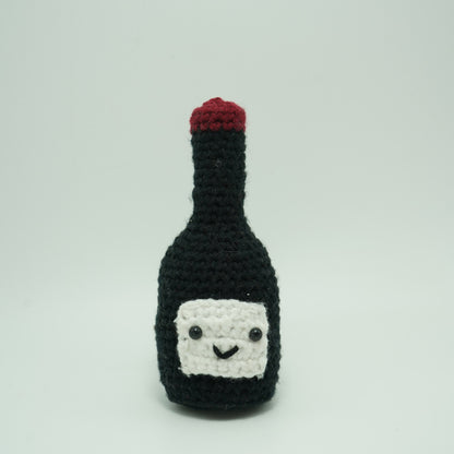 Crochet Ornament Set