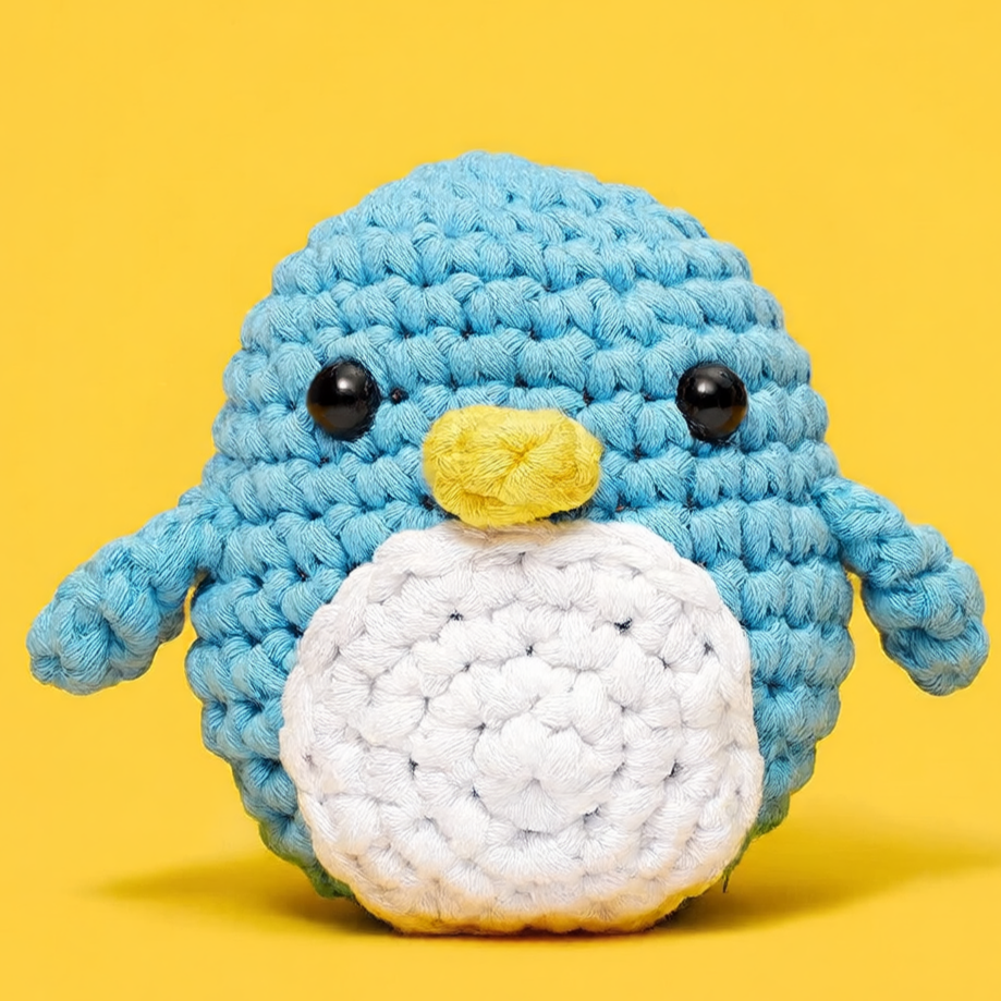 Crochet Set