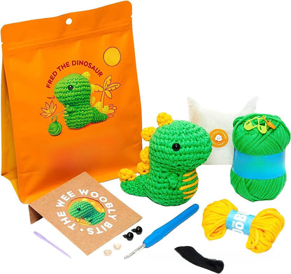 Crochet Set