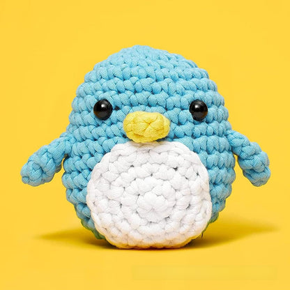 Crochet Set