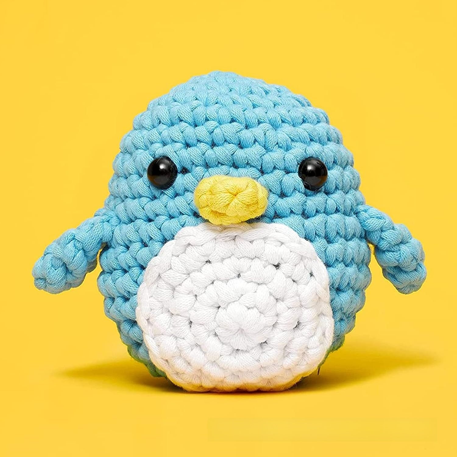 Crochet Set