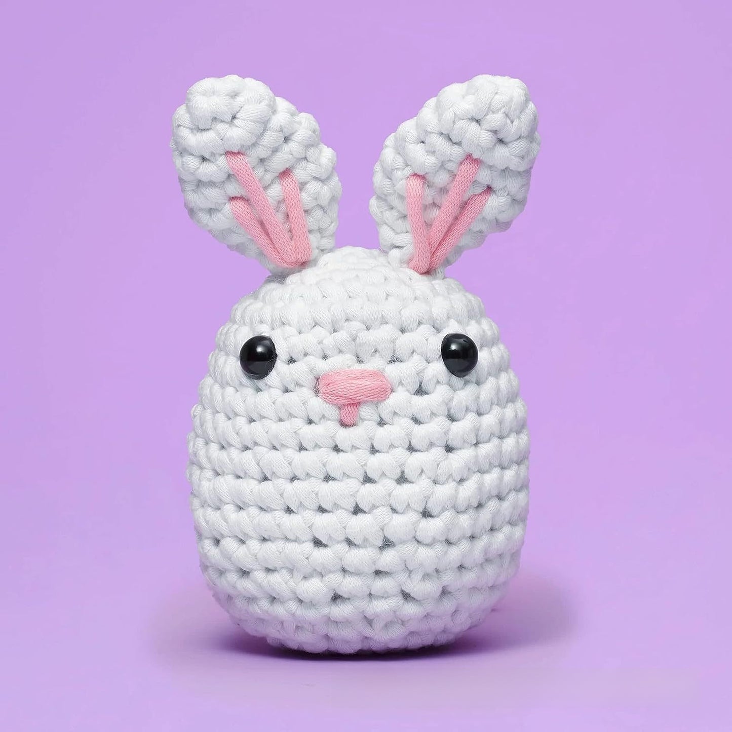 Crochet Set