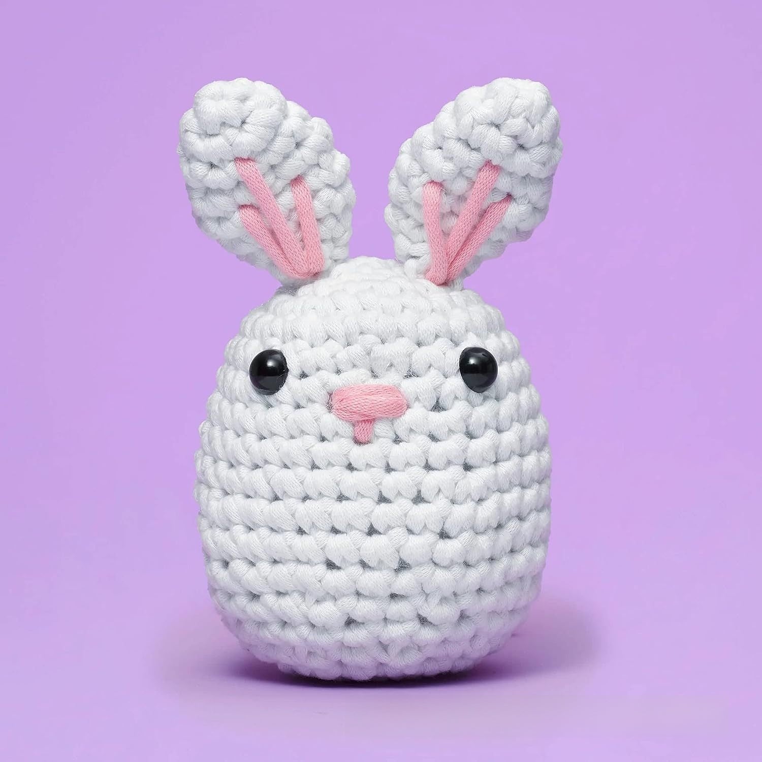 Crochet Set