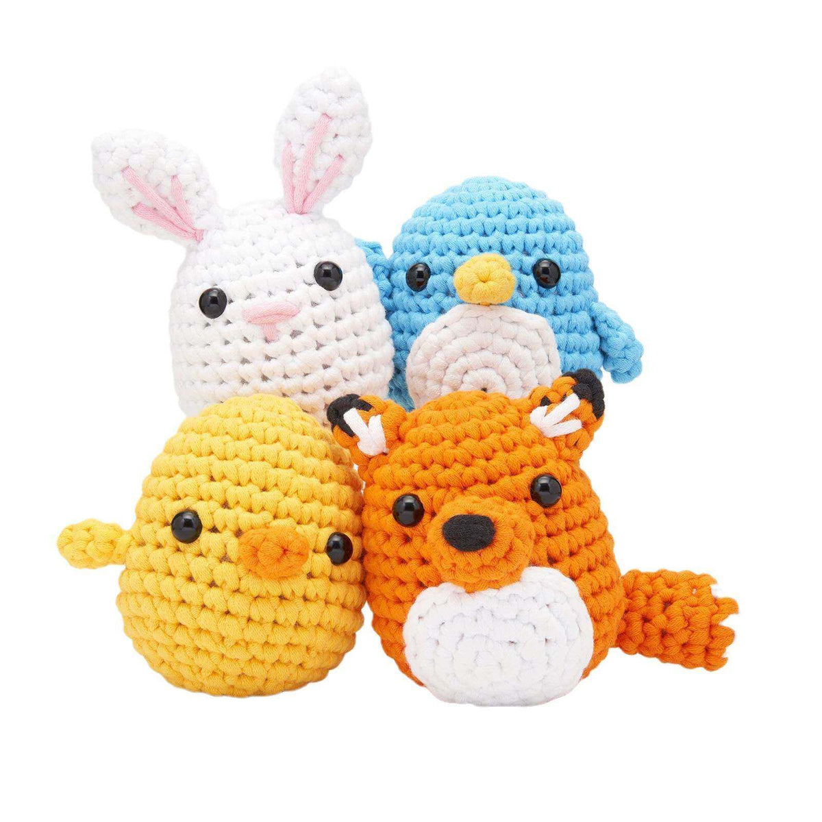 Crochet