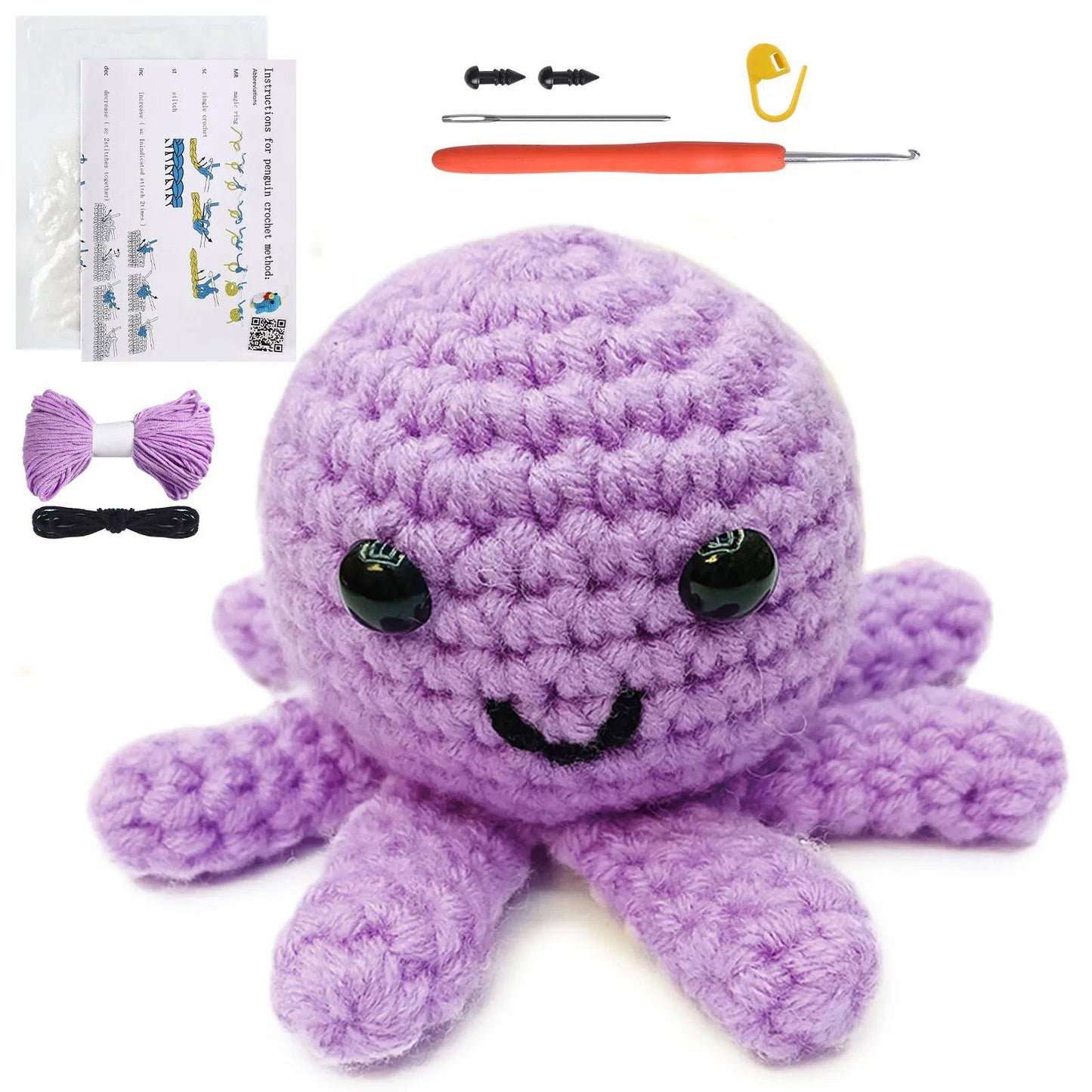 Crochet