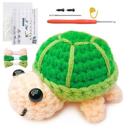 Crochet