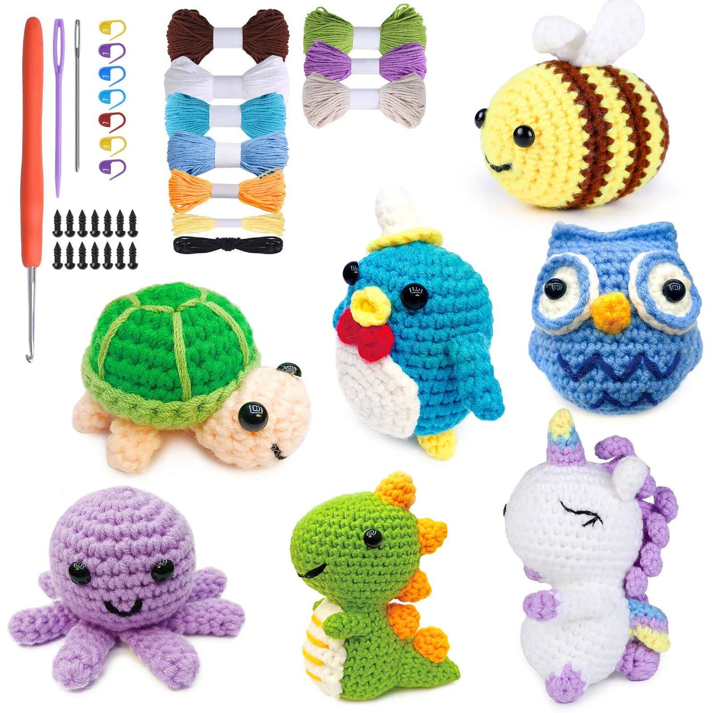 Crochet