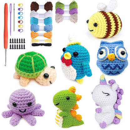 Crochet