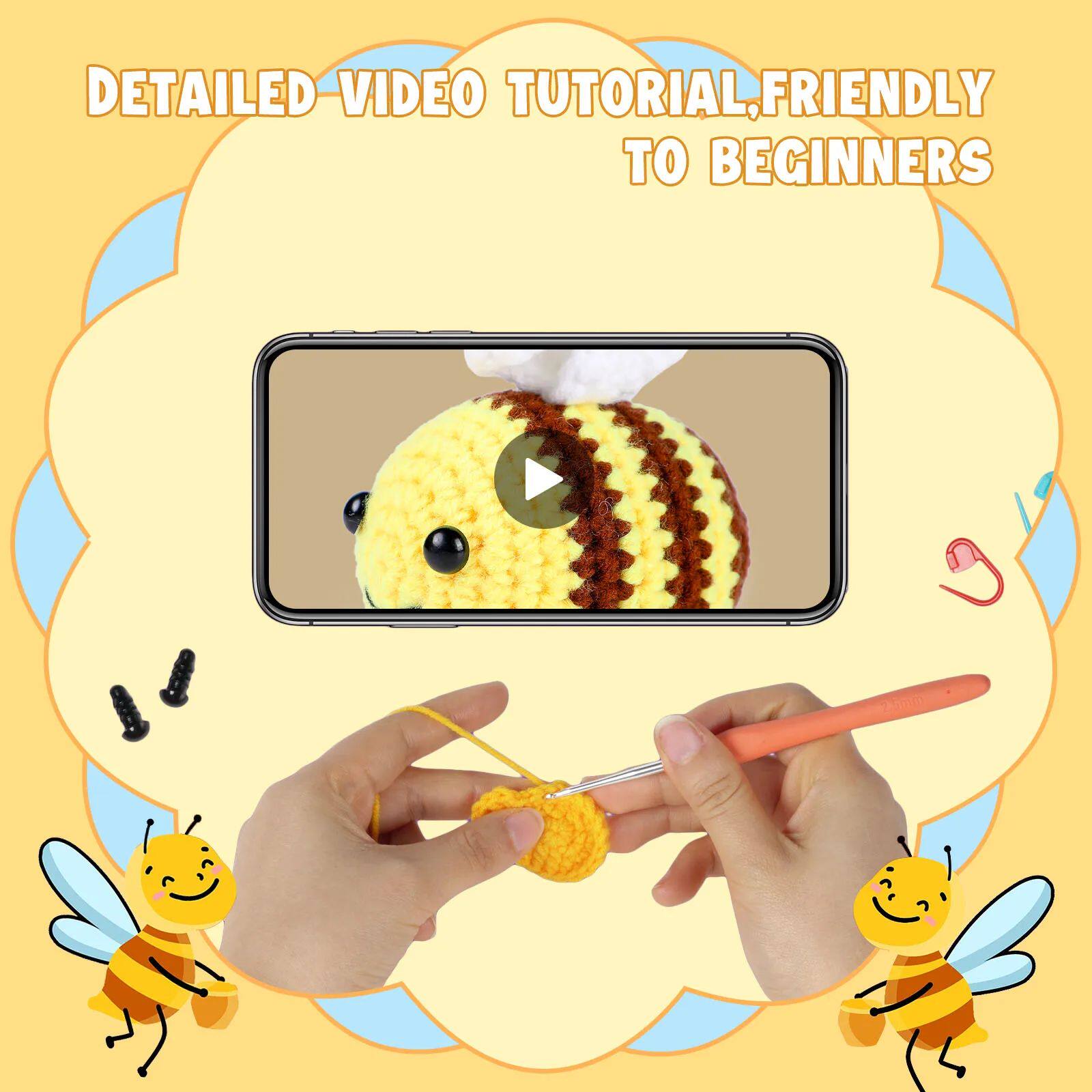 Crochet