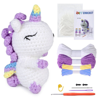 Crochet