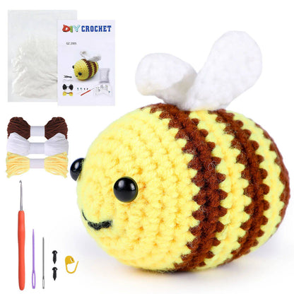 Crochet