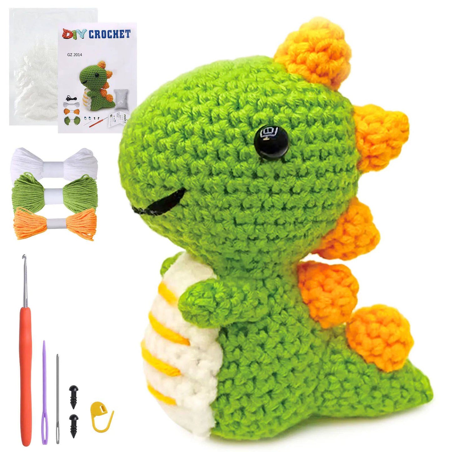Crochet