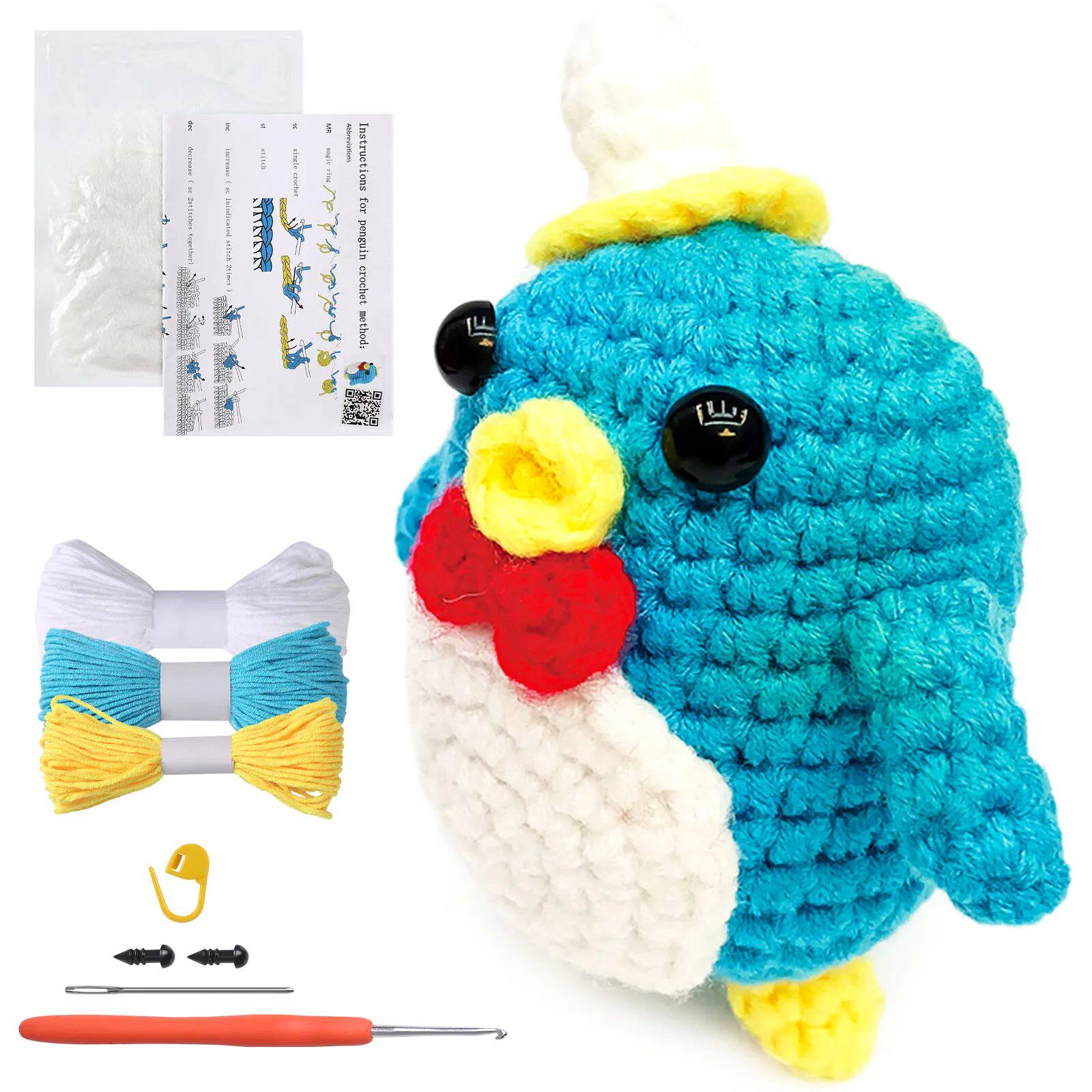Crochet