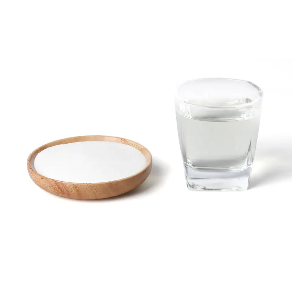 Crocodile bone peptide