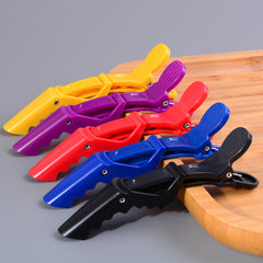 Black pp material 8pcs