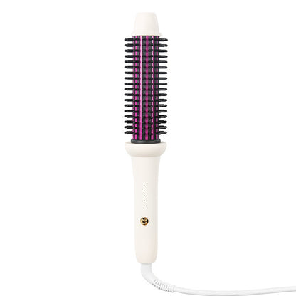 Cross-Border Anti-Scalding Curling Iron Negative Ion Electric Curling Iron Lazy Hair Iron Curling Comb Home Curling Iron