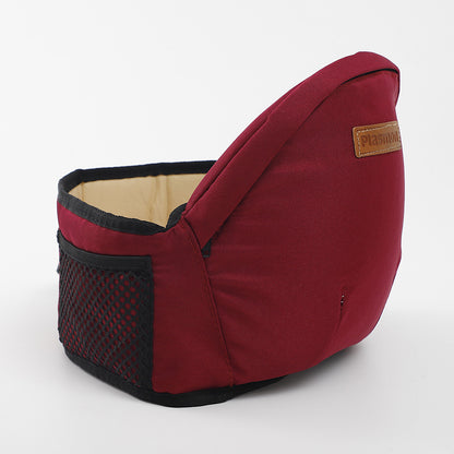 Cross-Border baby waist stool lightweight breathable multi-functional maternal and child products manufacturers wholesale front and rear dual-use baby stool