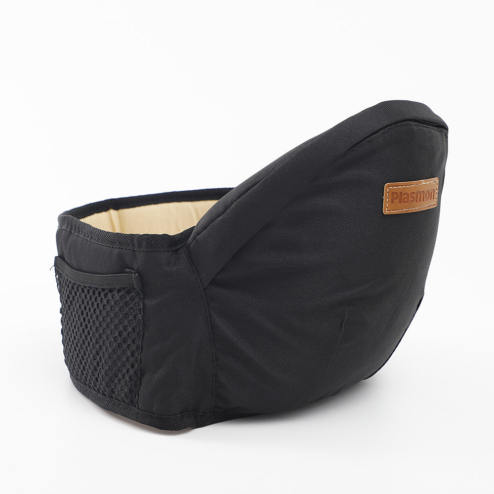 Cross-Border baby waist stool lightweight breathable multi-functional maternal and child products manufacturers wholesale front and rear dual-use baby stool