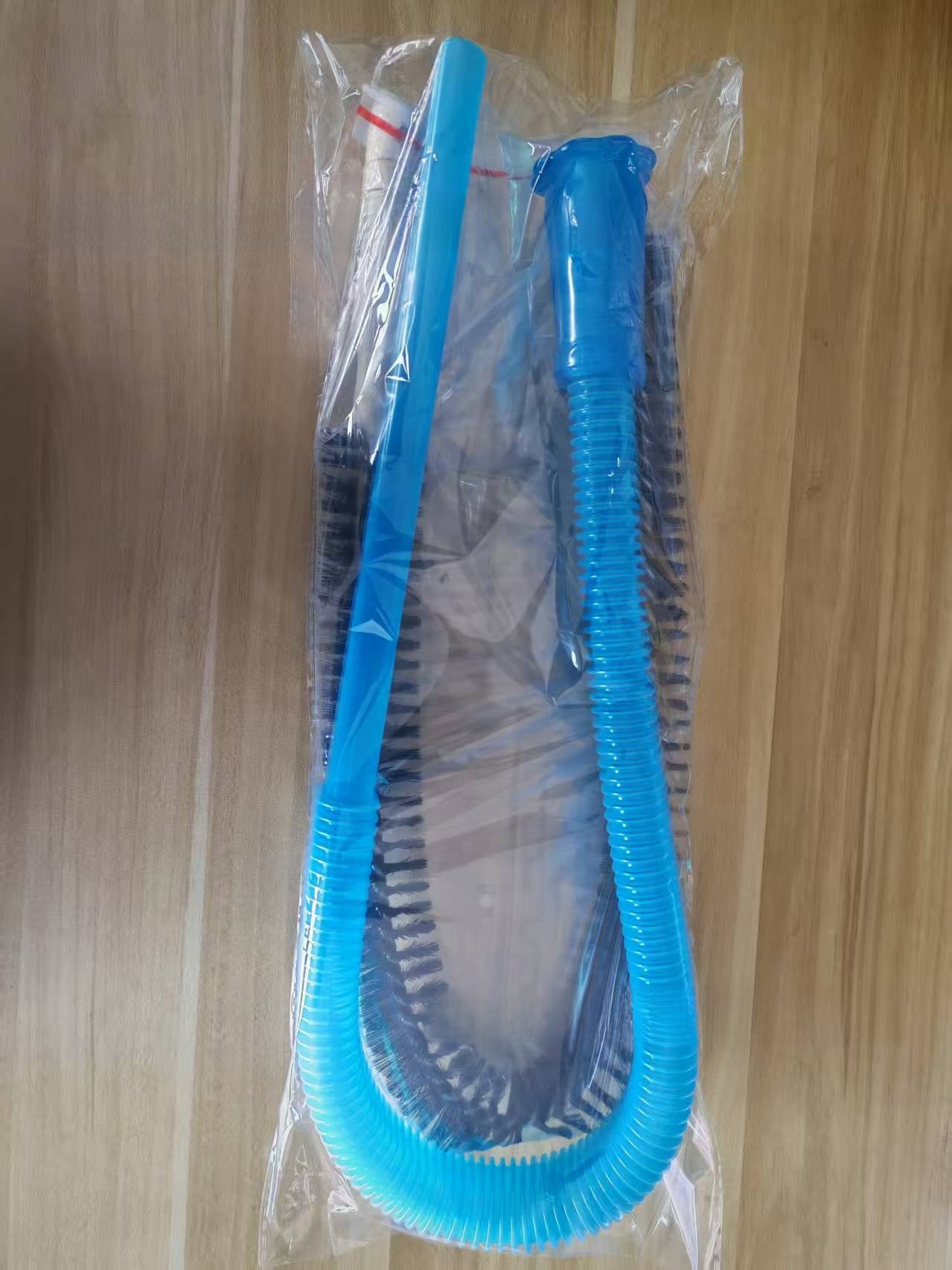 Cross-Border Dryer Vent Cleaner Kit Vacuum Cleaner Vent Cleaning