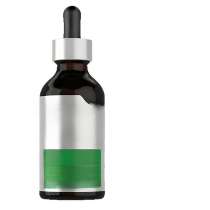 Cross-Border Export of St. John's Wort Chlorophyll Extract Drops Liquid Chlorophyll Drops