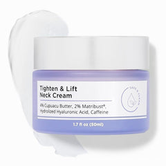 Gopure neck cream