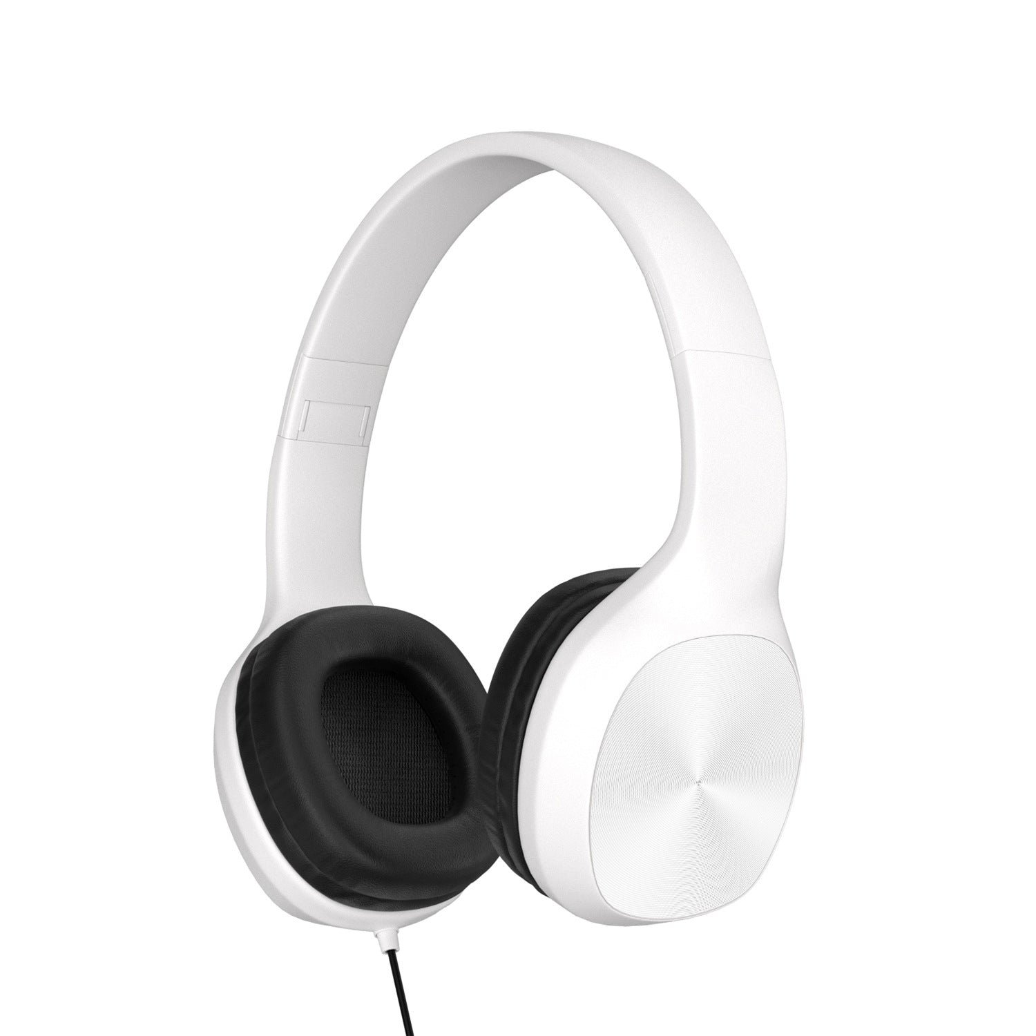 Cross-border headset