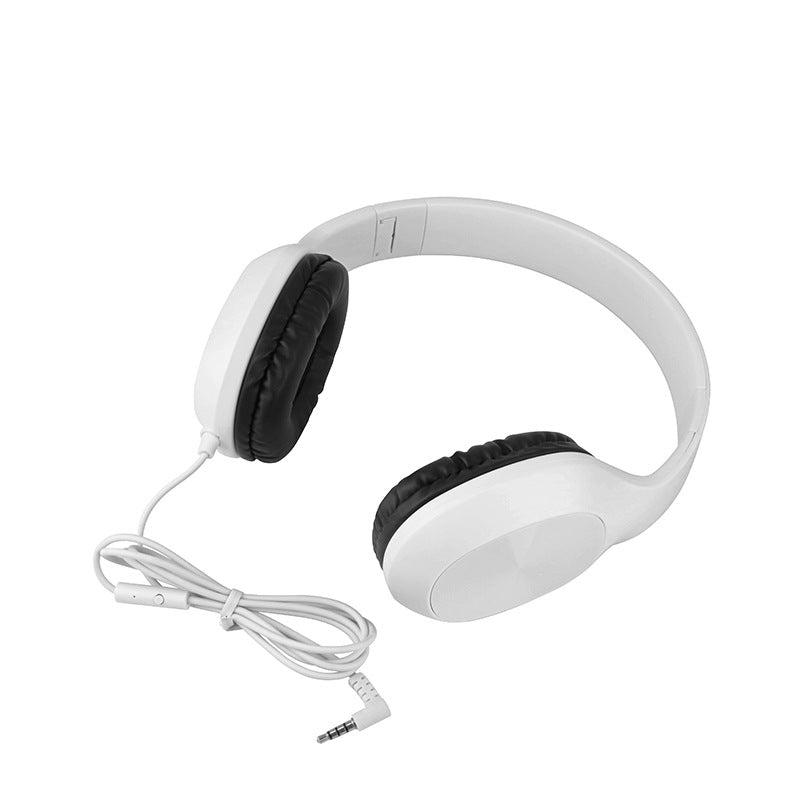 Cross-border headset