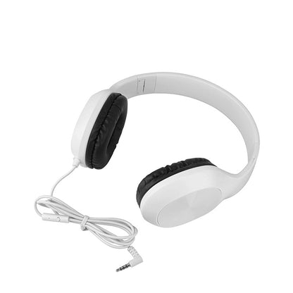 Cross-border headset