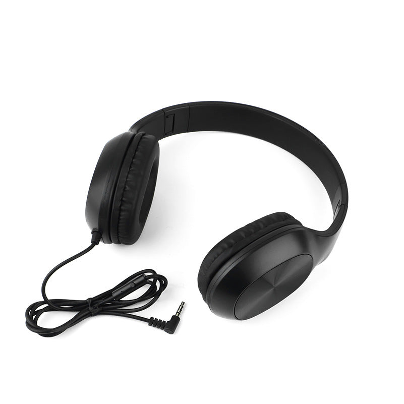 Cross-border headset