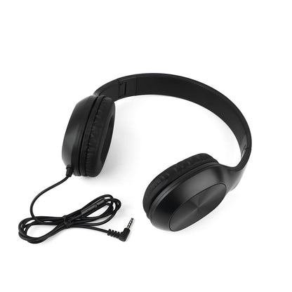 Cross-border headset