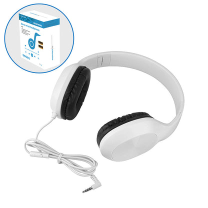 Cross-border headset