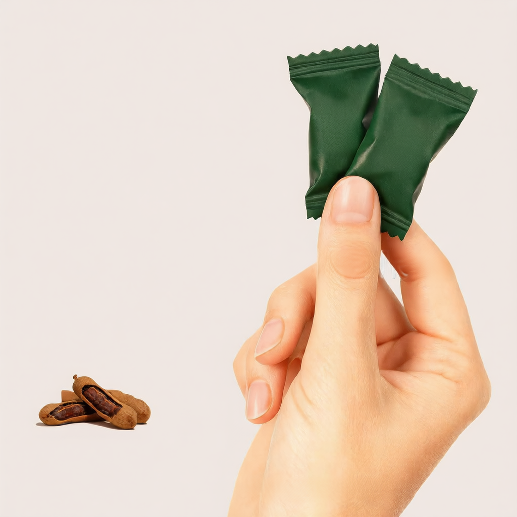 Cross-Border Hot-Selling Product: Sea Moss Gummies, Men's Gummies, Xilaiji Gummies, Vitamins