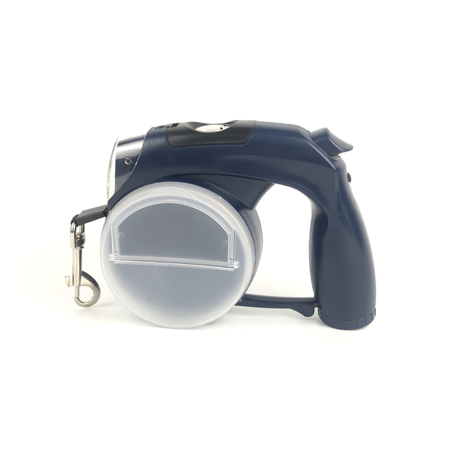 Cross-Border Pet Automatic Retractable Traction Rope in Stock Multifunctional Portable Dog Traction Device Dog Rope Traction Belt