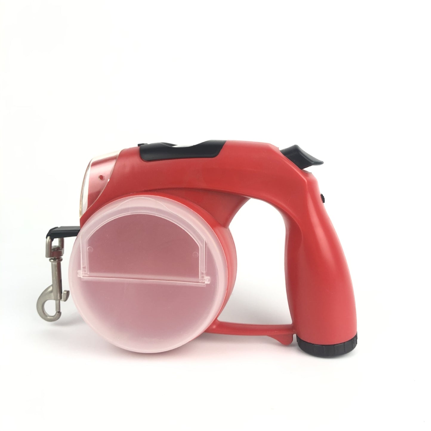 Cross-Border Pet Automatic Retractable Traction Rope in Stock Multifunctional Portable Dog Traction Device Dog Rope Traction Belt