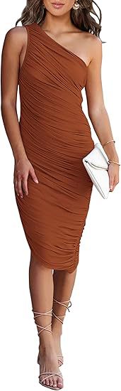 Cross-Border Spring and Summer Dress for Women, Summer High-End Sexy Style Skirt, Slim Long Skirt, Simple Hot Girl Skirt for Outer Wear