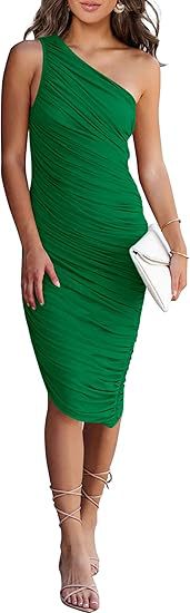 Cross-Border Spring and Summer Dress for Women, Summer High-End Sexy Style Skirt, Slim Long Skirt, Simple Hot Girl Skirt for Outer Wear