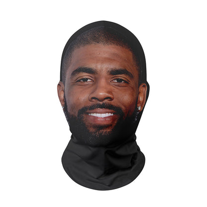 Cross-dressing prank masks