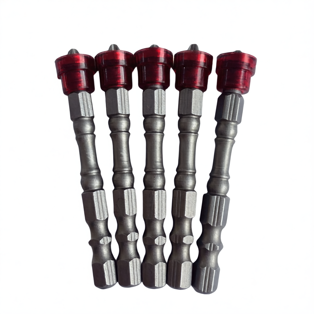 Cross head screwdriver