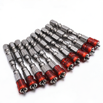 Cross head screwdriver
